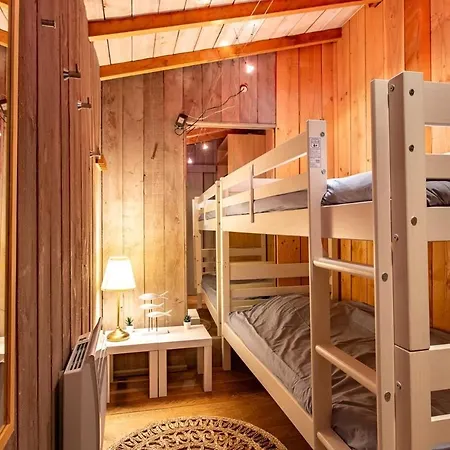 Magnifique Avec Jacuzzi Les 44hectares