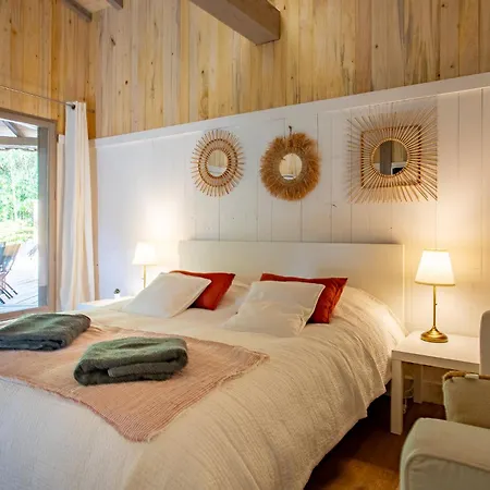 Magnifique Avec Jacuzzi Les 44hectares Lège-Cap-Ferret