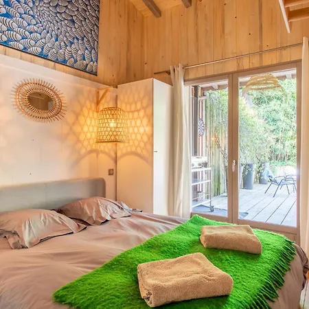 Magnifique Avec Jacuzzi Les 44hectares Villa *