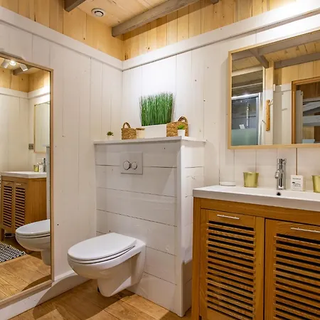 Villa Magnifique Avec Jacuzzi Les 44hectares *