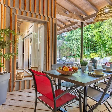 Villa Magnifique Avec Jacuzzi Les 44hectares *