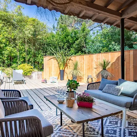Magnifique Avec Jacuzzi Les 44hectares Villa *