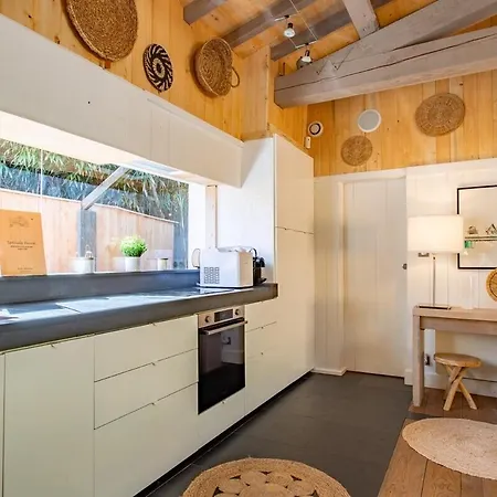 Magnifique Avec Jacuzzi Les 44hectares Vila *