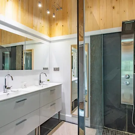 Magnifique Avec Jacuzzi Les 44hectares