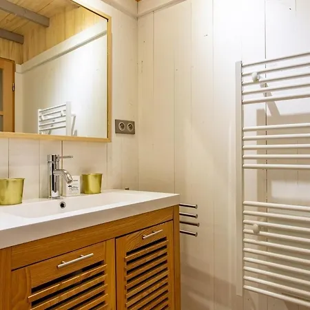 Magnifique Avec Jacuzzi Les 44hectares *