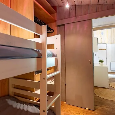 Magnifique Avec Jacuzzi Les 44hectares Vila Lège-Cap-Ferret