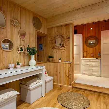 Magnifique Avec Jacuzzi Les 44hectares 빌라 Lège-Cap-Ferret