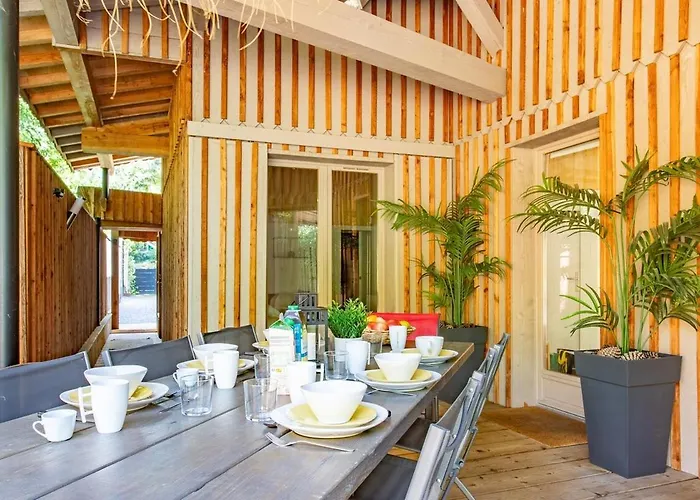 Magnifique Avec Jacuzzi Les 44hectares *