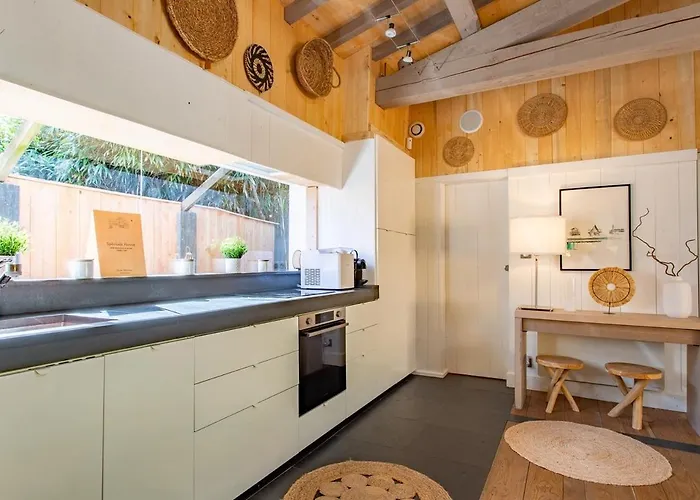 Magnifique Avec Jacuzzi Les 44hectares 빌라 *