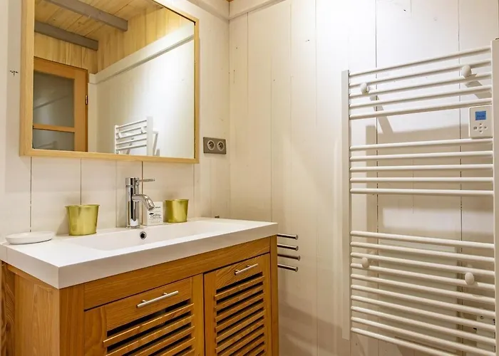 Magnifique Avec Jacuzzi Les 44hectares *